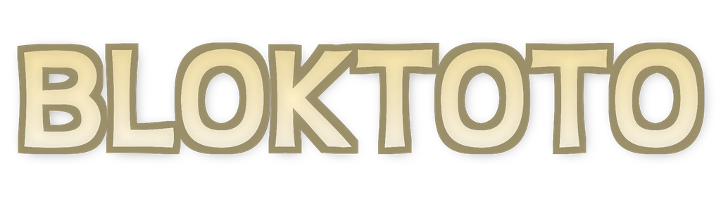 Logo BLOKTOTO